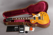2014 Gibson Custom Shop Les Paul '59 His