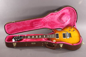2014 Gibson Custom Shop Les Paul Axcess