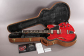 2014 Gibson ES-335 Trini Lopez #119 of 2
