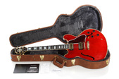 2014 Gibson ES355 4730
