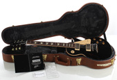 2014 Gibson ES Les Paul Ebony