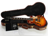 2014 Gibson ES Les Paul Sunburst