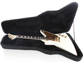 2014 Gibson Explorer Lzzy Hale White