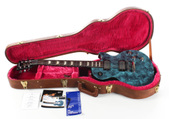 2014 Gibson Les Paul Classic Rock