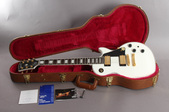 2014 Gibson Les Paul Custom Lite Alpine