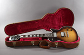 2014 Gibson Les Paul Custom Lite Tobacco