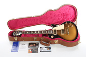 2014 Gibson Les Paul Halcyon 9290