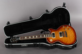 2014 Gibson Les Paul Standard Honey Quil
