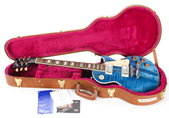 2014 Gibson Les Paul Traditional Manhatt