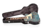2014 Gibson LP 120Anni. Trad Ocean 8045