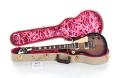 2014 Gibson LP Peace Purple 5100