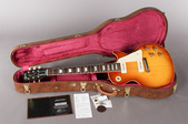 2014 Gibson LP R4 Iced Tea 4409