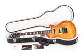 2014 Gibson LP Trad Pro II Floyd 0382