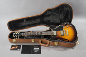 2014 Gibson Memphis ES-339 Vintage Sunbu