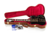 2014 Gibson Sg 3 3671