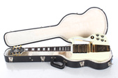 2014 Gibson SG Kirk Douglas White