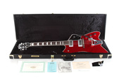 2014 Gretsch LTD G6199 BillyBo 3432