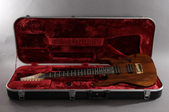 2014 Ibanez RG752LWFX-HAB RG Prestige 50