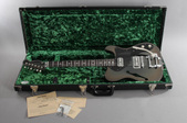 2014 James Trussart Deluxe Steelcaster B