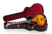 2014 L5 Wes Montgomery Lefty 4001