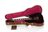 2014 Les Paul Custom PW 3349