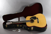 2014 Martin D-35 50th Anniversary Limite