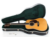 2014 Martin D42