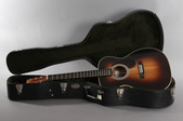 2014 Martin Limited Edition Eric Clapton