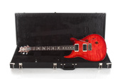 2014 PRS Cust 24 Blood Orange 0182