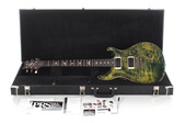 2014 PRS Custom 24 Leprechaun Green 7880