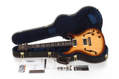 2014 PRS Hollowbody II Artist Pack. 8641