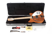 2014 Rickenbacker 360/12W 1715