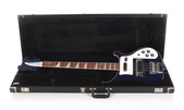 2014 Rickenbacker 4003 Midnight Blue 474