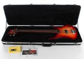 2014 Rickenbacker 4004 Fireglo