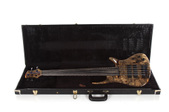 2014 Roscoe Century Cust 5 Fretless 6488