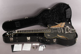 2015 Duesenberg Starplayer TV Black Spar