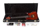 2015 Ernie Ball MM FR JP KOA Gold 7699