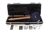 2015 Ernie Ball MM JP15 Blueberry 8448