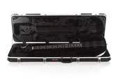 2015 Ernie Ball MM Stingray Stealth 9562