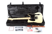 2015 Fender 52RI Telecaster Korina 0614