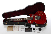 2015 Gibson Alex Lifeson LP Axcess 1186