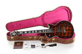 2015 Gibson CS LP Rattler R010