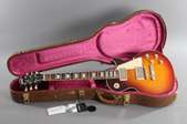 2015 Gibson Custom Shop Historic 60 GO