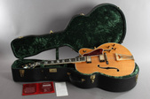 2015 Gibson Custom Shop Super 400 Archto