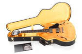 2015 Gibson ES335 61RI Natural 1101