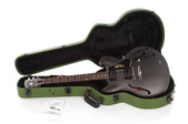 2015 Gibson ES335 Gov't GMGrey 5709