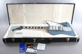 2015 Gibson Firebird VII Reissue Blue Mi