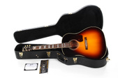 2015 Gibson LE Sheryl Crow Jumbo 5012