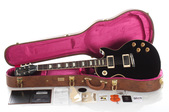 2015 Gibson Les Paul 54RI Oxblood 4288