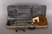 2015 Gibson Les Paul Les Pluss Goldtop 